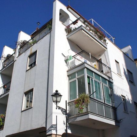 Apartment Angelina By Interhome Półwysep Sorrentyński Zewnętrze zdjęcie