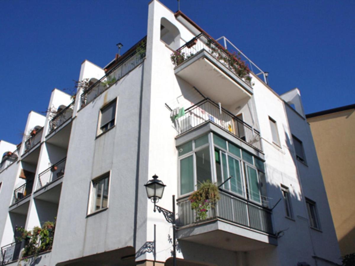 Apartment Angelina By Interhome Półwysep Sorrentyński Zewnętrze zdjęcie