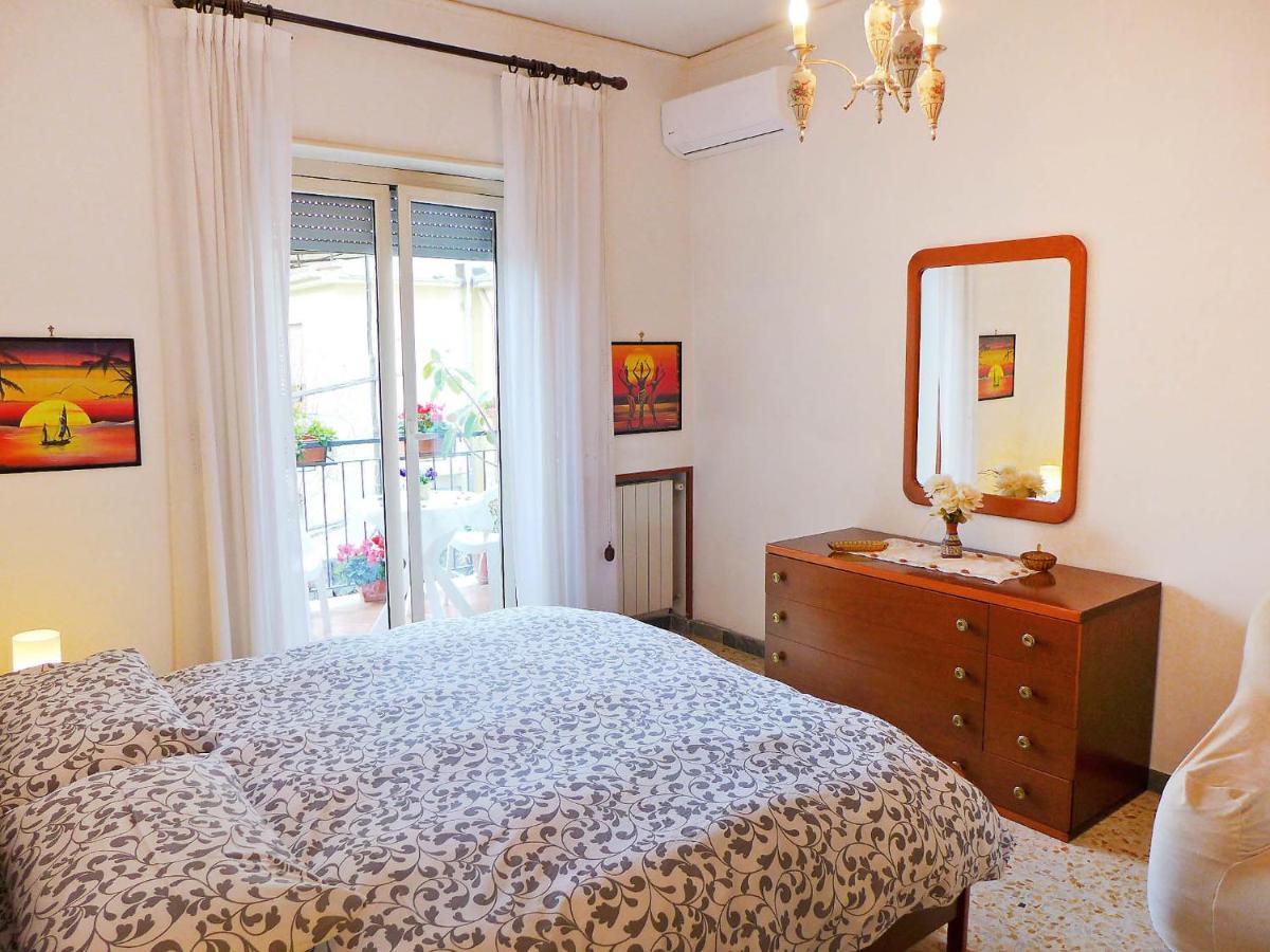 Apartment Angelina By Interhome Półwysep Sorrentyński Zewnętrze zdjęcie
