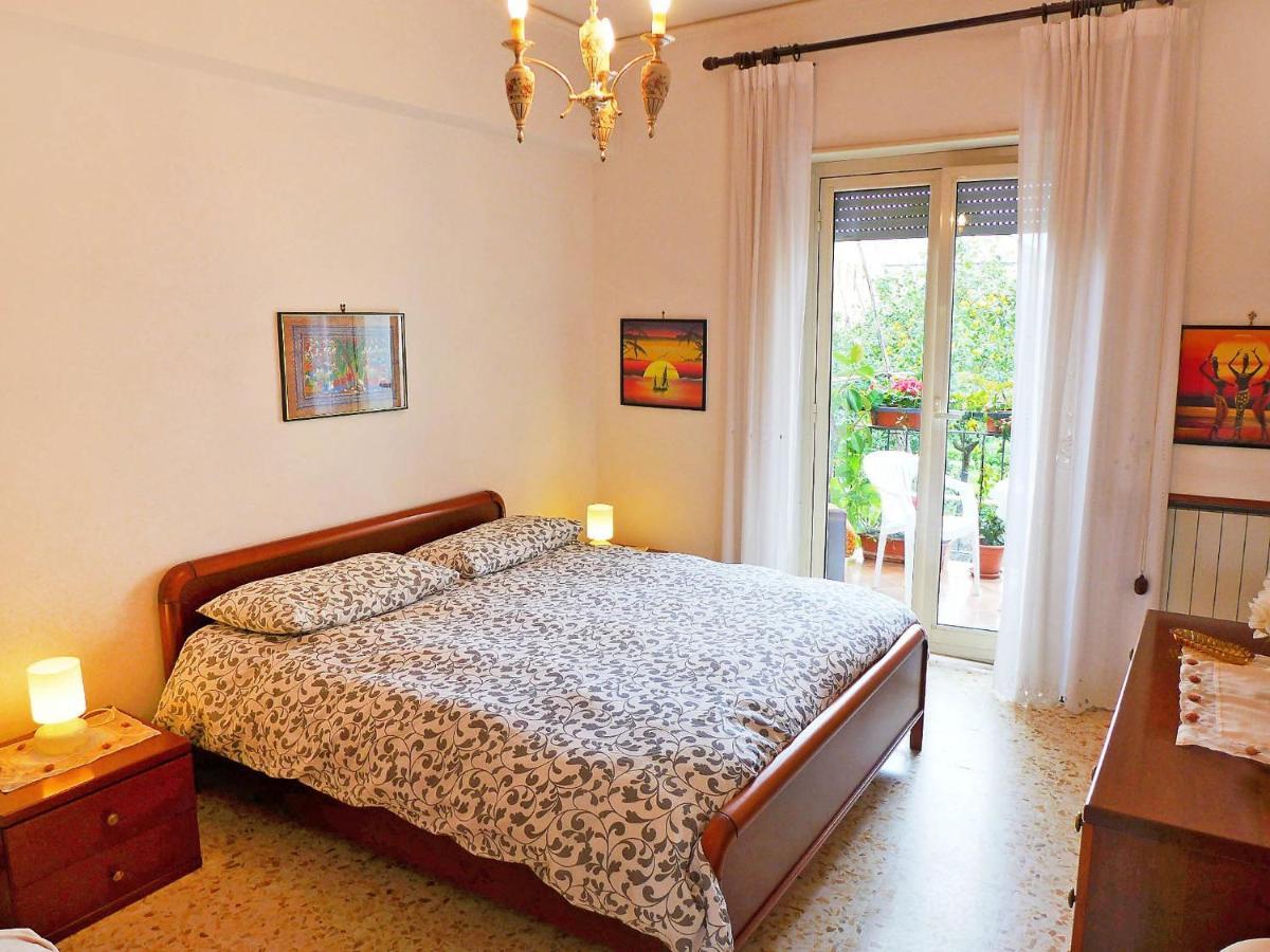 Apartment Angelina By Interhome Półwysep Sorrentyński Zewnętrze zdjęcie