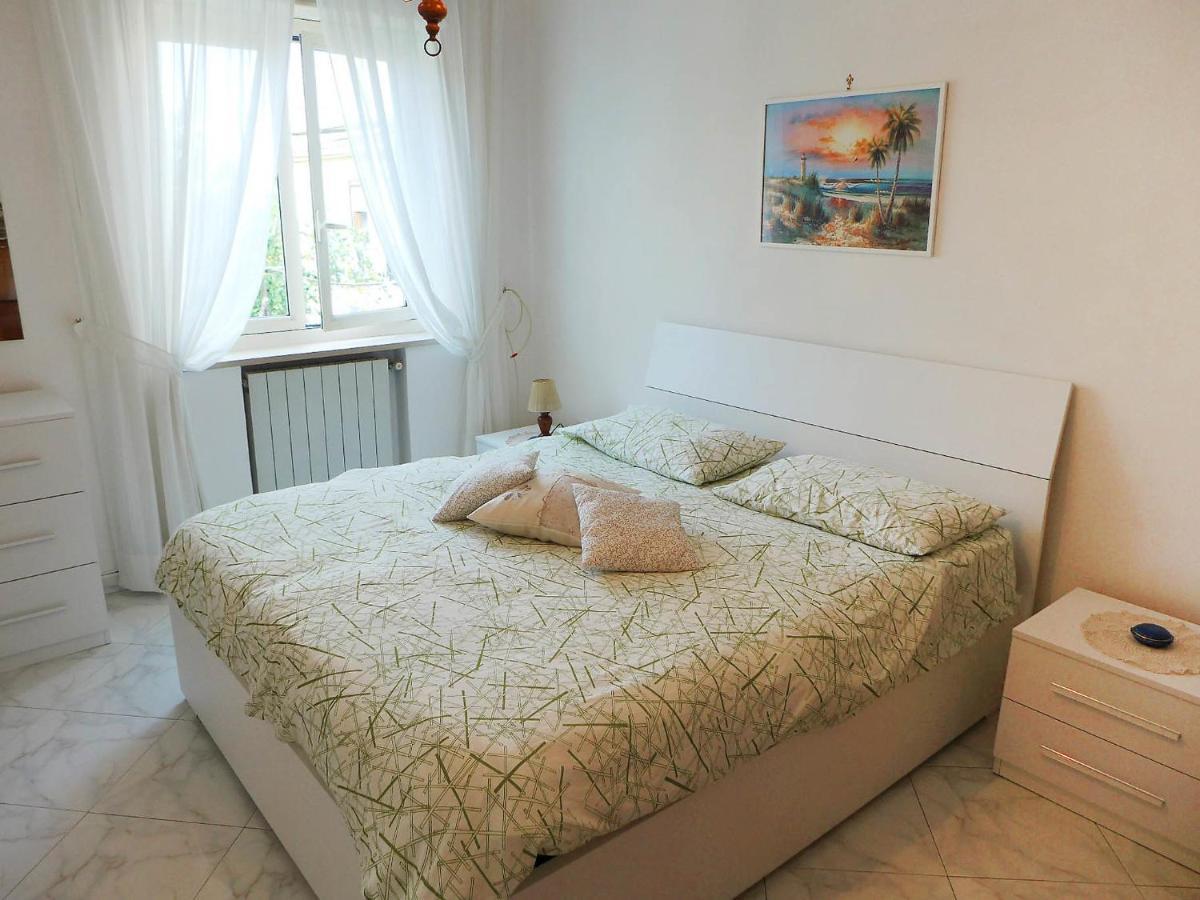 Apartment Angelina By Interhome Półwysep Sorrentyński Zewnętrze zdjęcie