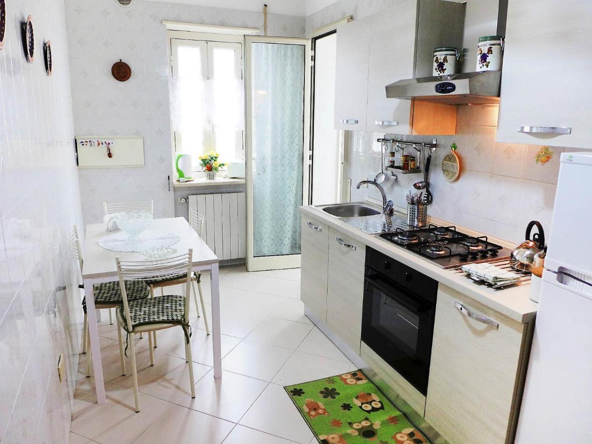 Apartment Angelina By Interhome Półwysep Sorrentyński Zewnętrze zdjęcie