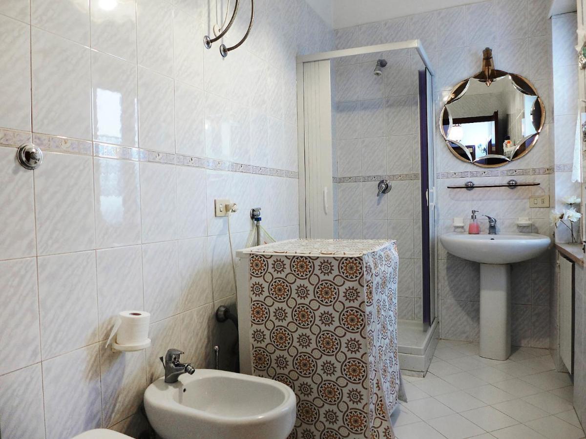 Apartment Angelina By Interhome Półwysep Sorrentyński Zewnętrze zdjęcie