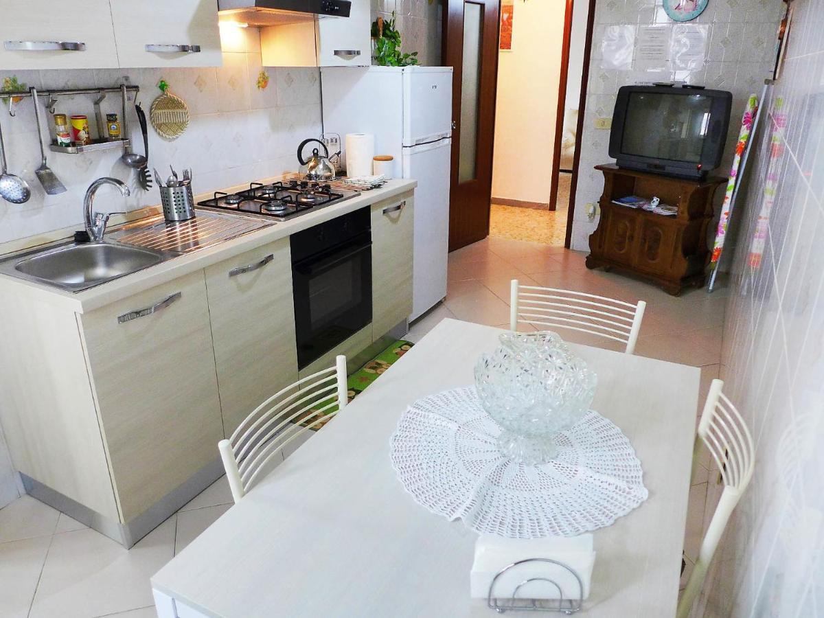 Apartment Angelina By Interhome Półwysep Sorrentyński Zewnętrze zdjęcie