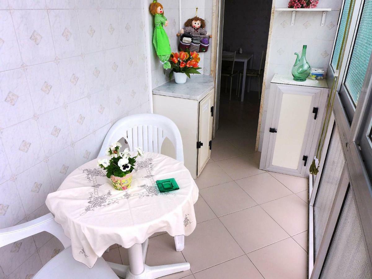 Apartment Angelina By Interhome Półwysep Sorrentyński Zewnętrze zdjęcie